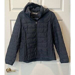 HeatKeep Jacket